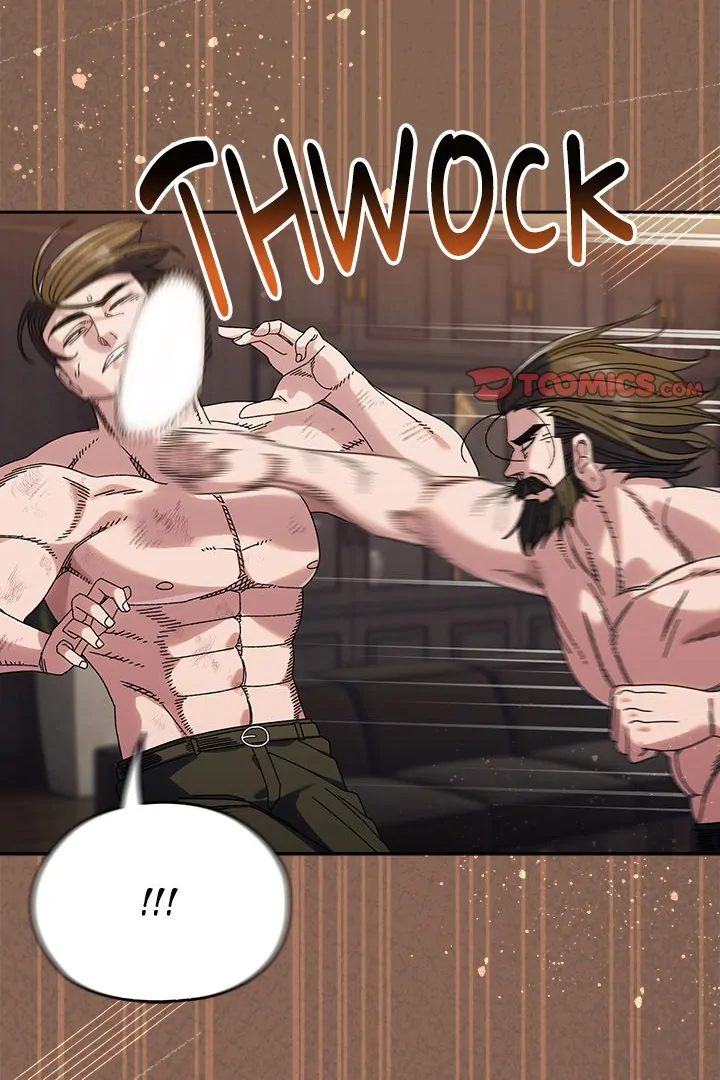 Boss! Give me your daughter! - Page 2