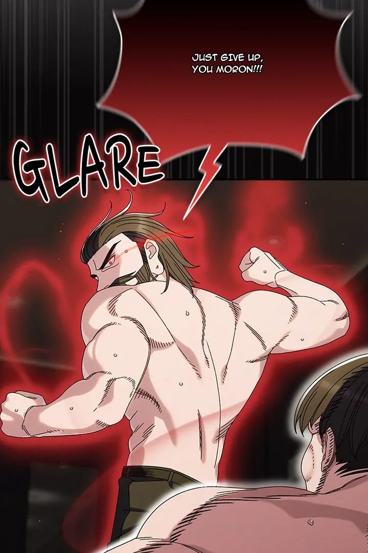Boss! Give me your daughter! - Page 31