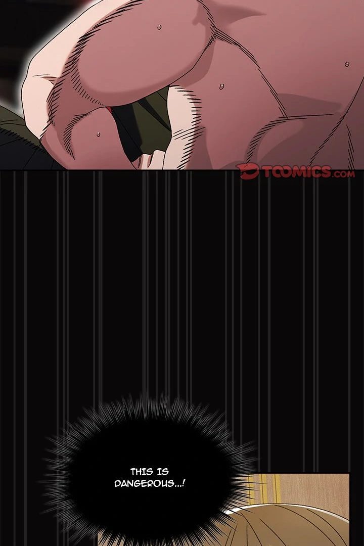 Boss! Give me your daughter! - Page 32