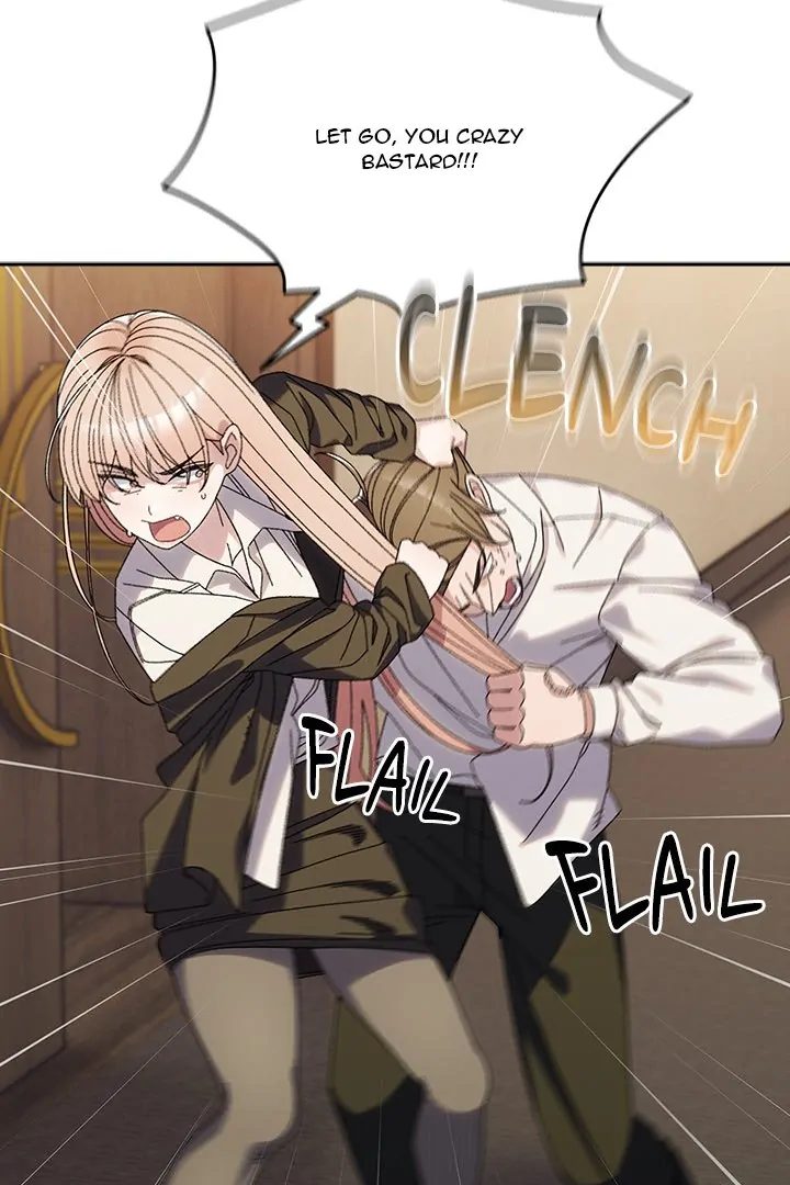 Boss! Give me your daughter! - Page 40