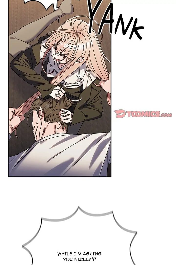 Boss! Give me your daughter! - Page 42