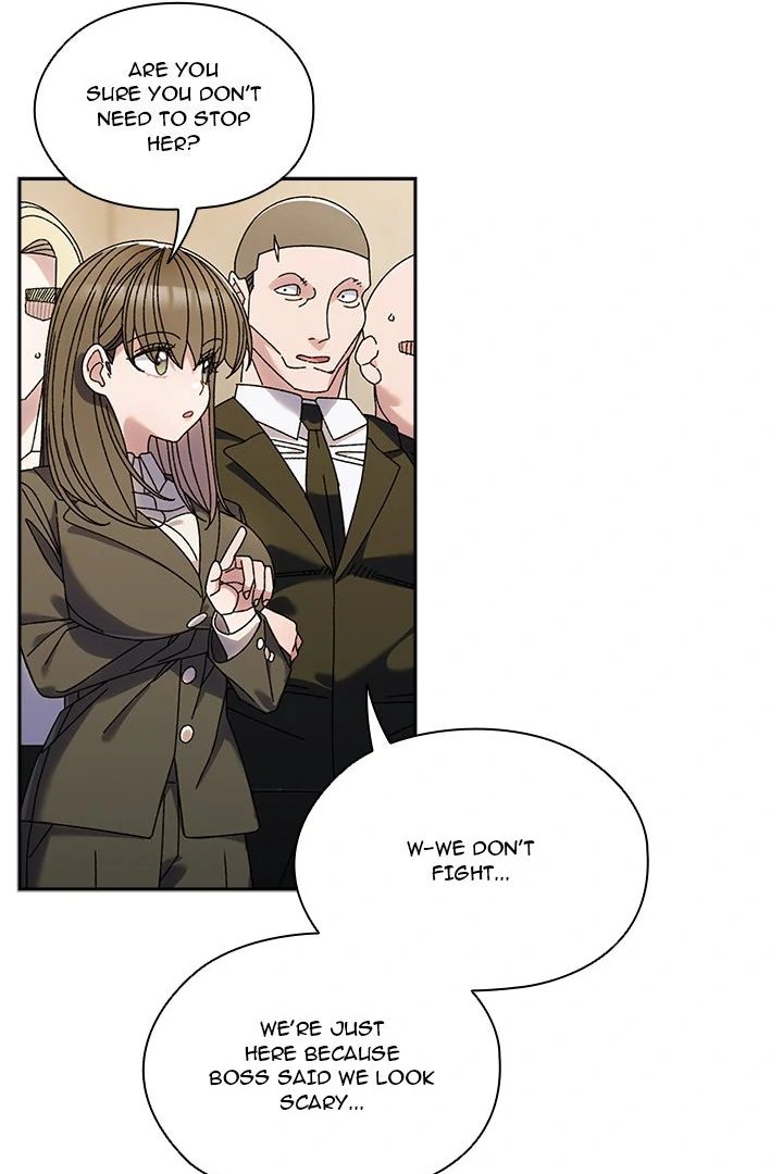 Boss! Give me your daughter! - Page 45