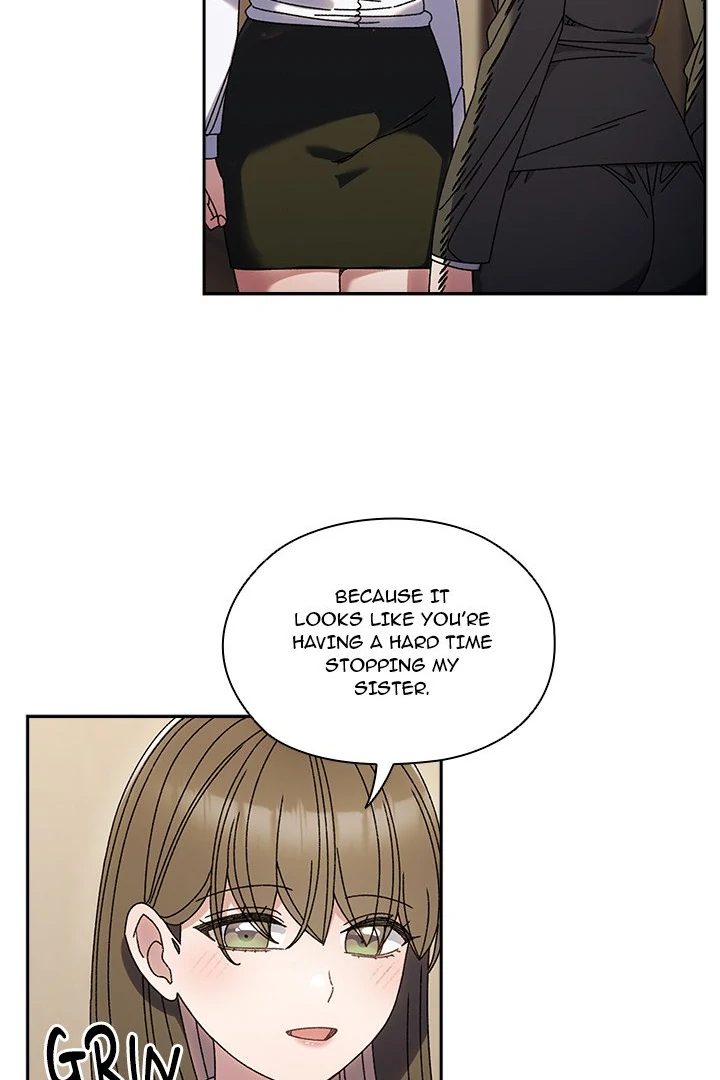 Boss! Give me your daughter! - Page 47