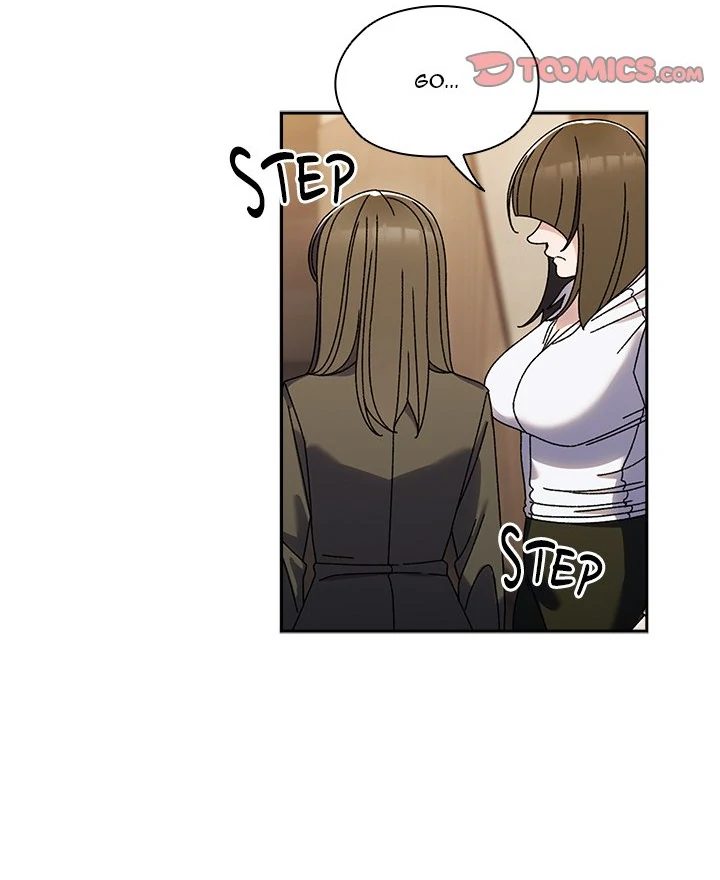 Boss! Give me your daughter! - Page 49
