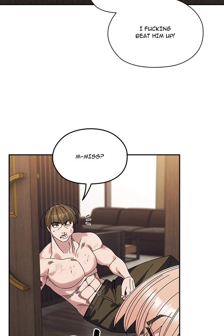 Boss! Give me your daughter! - Page 51