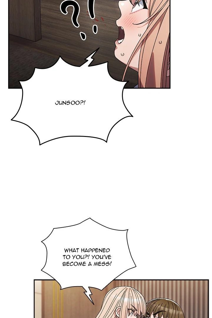 Boss! Give me your daughter! - Page 52