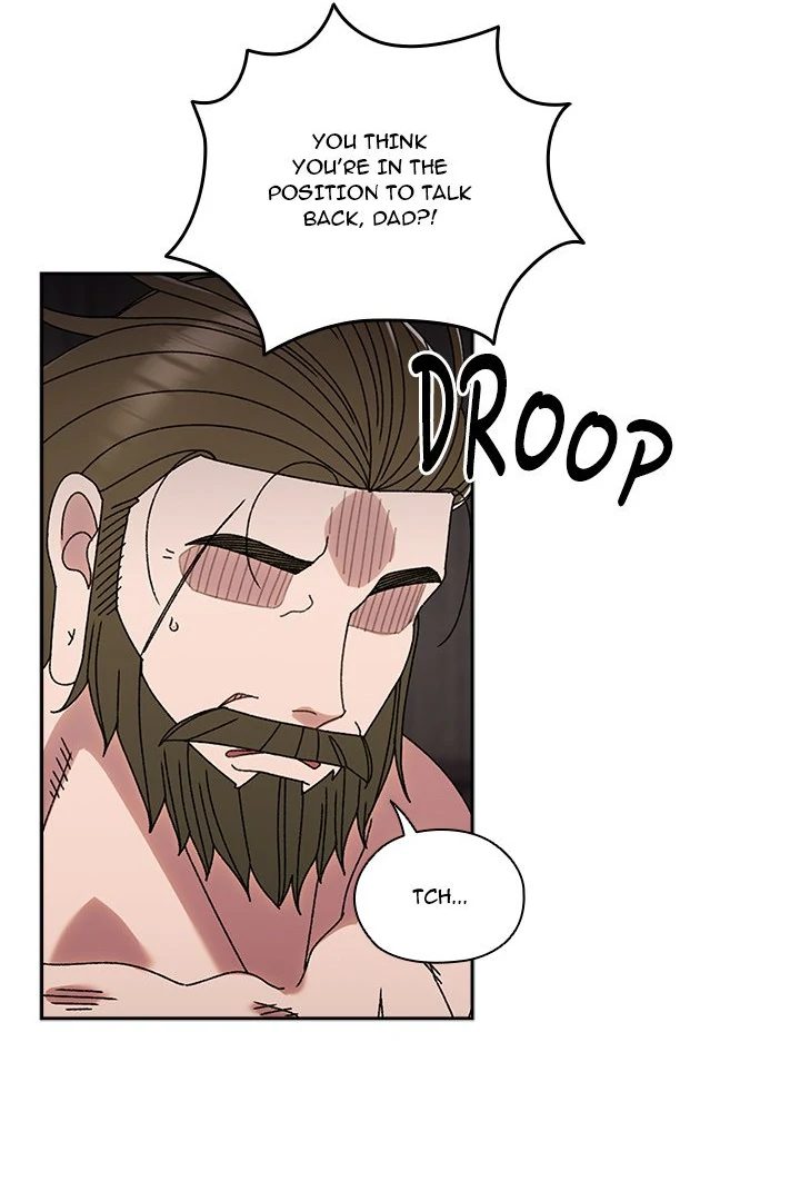Boss! Give me your daughter! - Page 56