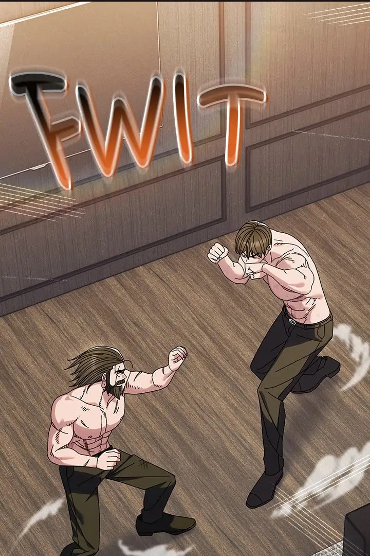 Boss! Give me your daughter! - Page 6