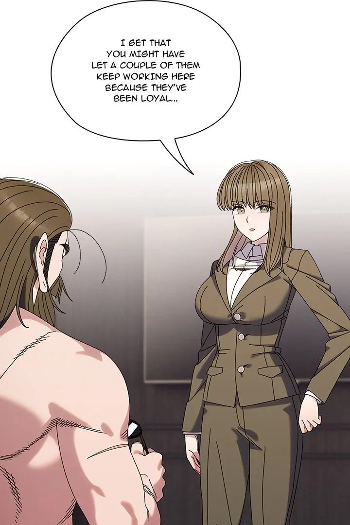 Boss! Give me your daughter! - Page 65