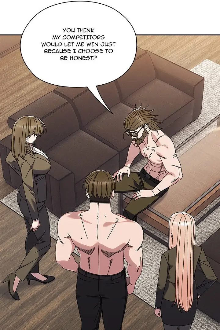 Boss! Give me your daughter! - Page 70