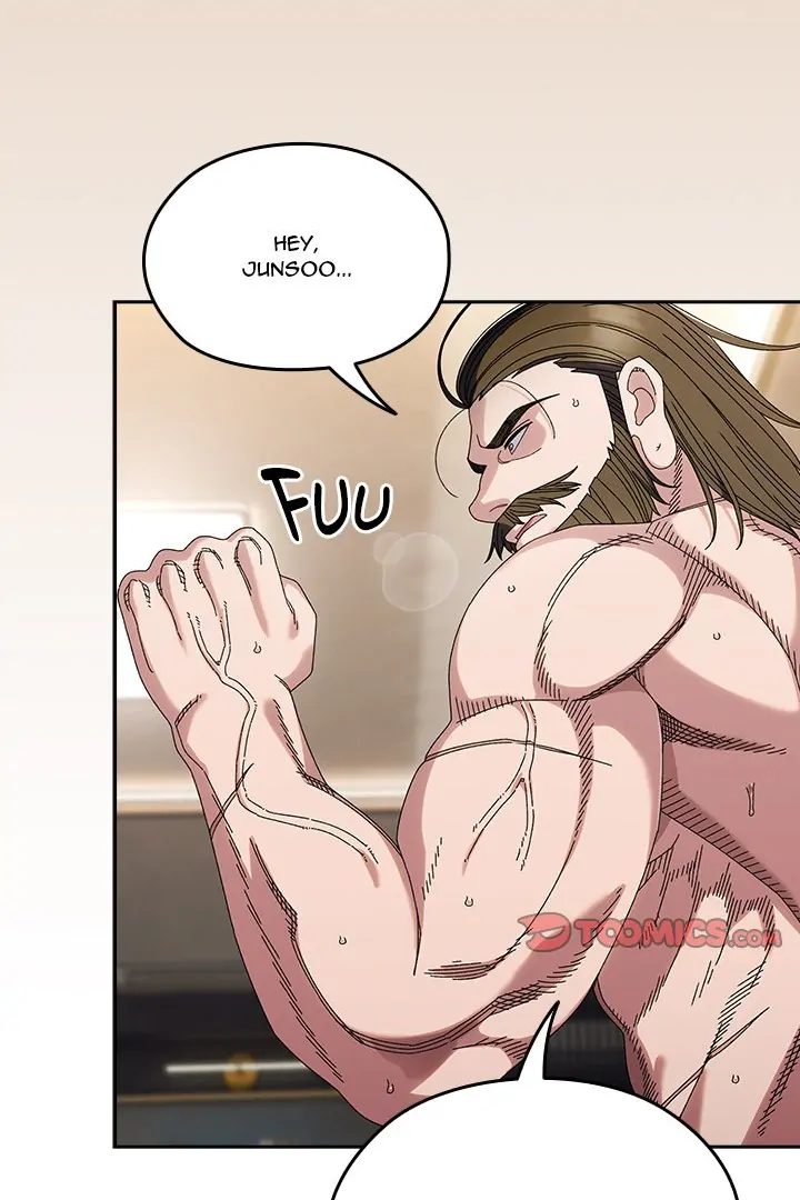 Boss! Give me your daughter! - Page 8