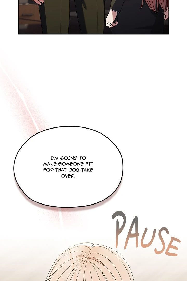 Boss! Give me your daughter! - Page 81
