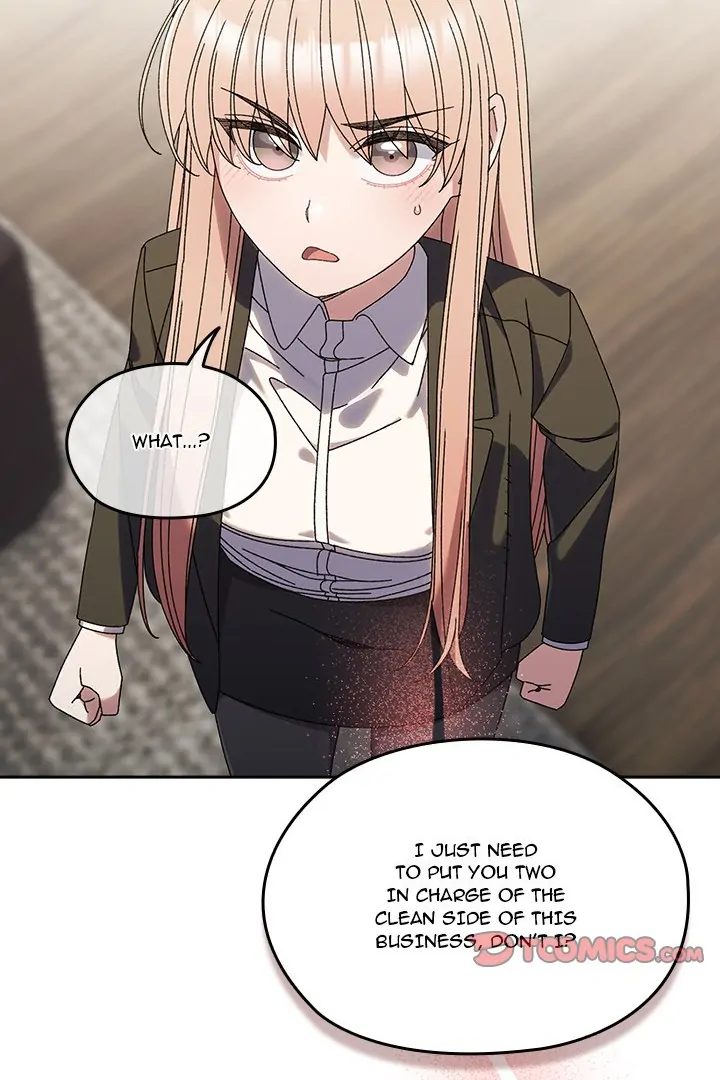 Boss! Give me your daughter! - Page 82