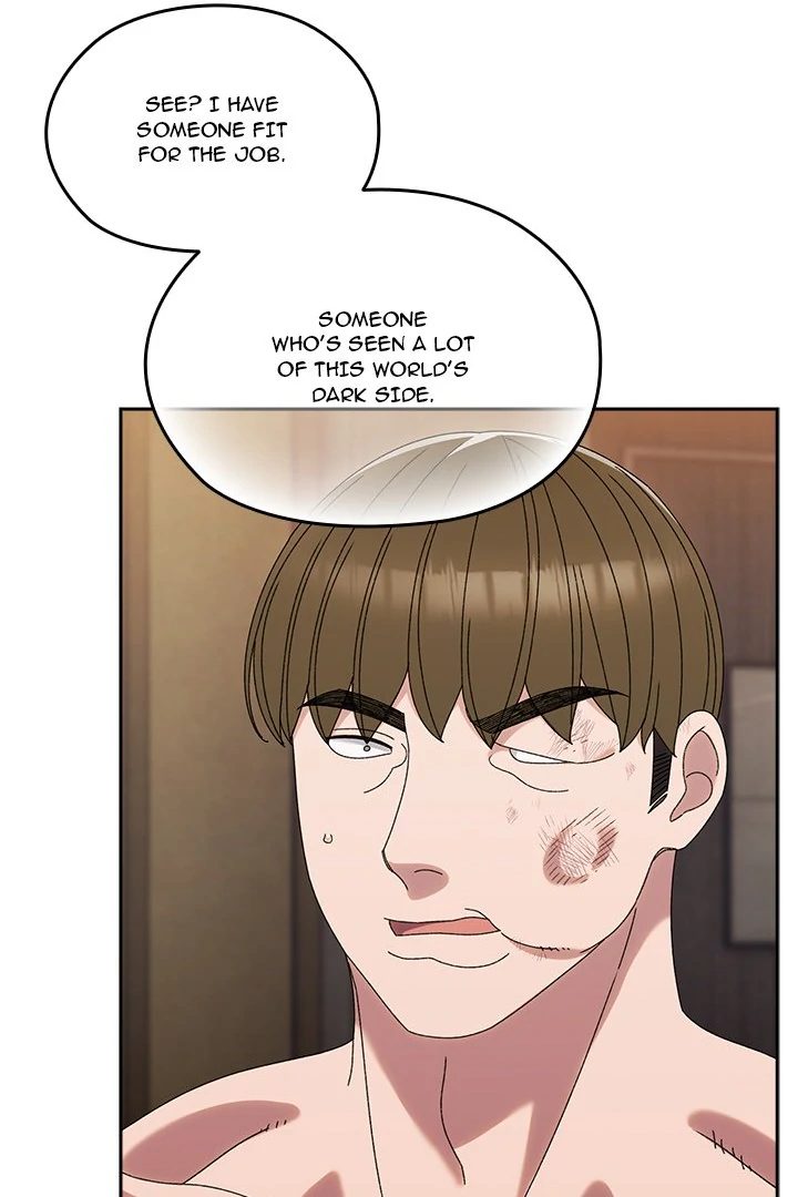 Boss! Give me your daughter! - Page 85