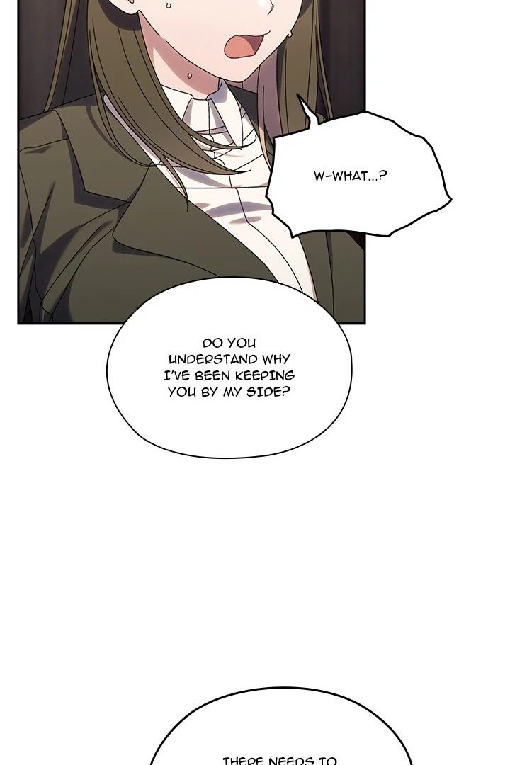 Boss! Give me your daughter! - Page 87