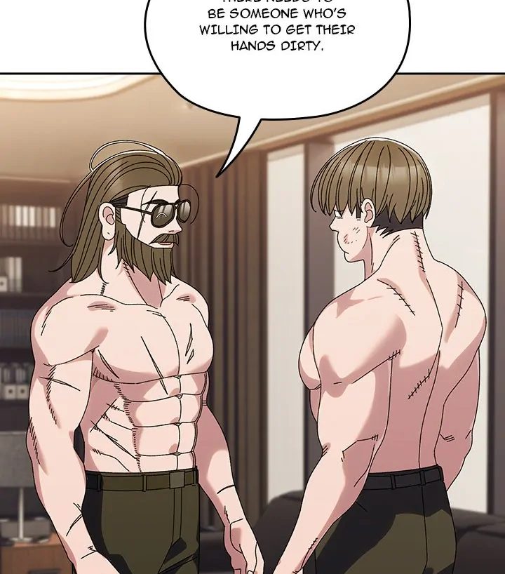 Boss! Give me your daughter! - Page 88