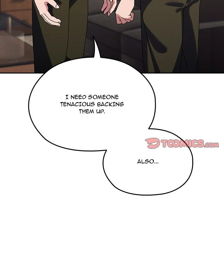 Boss! Give me your daughter! - Page 89