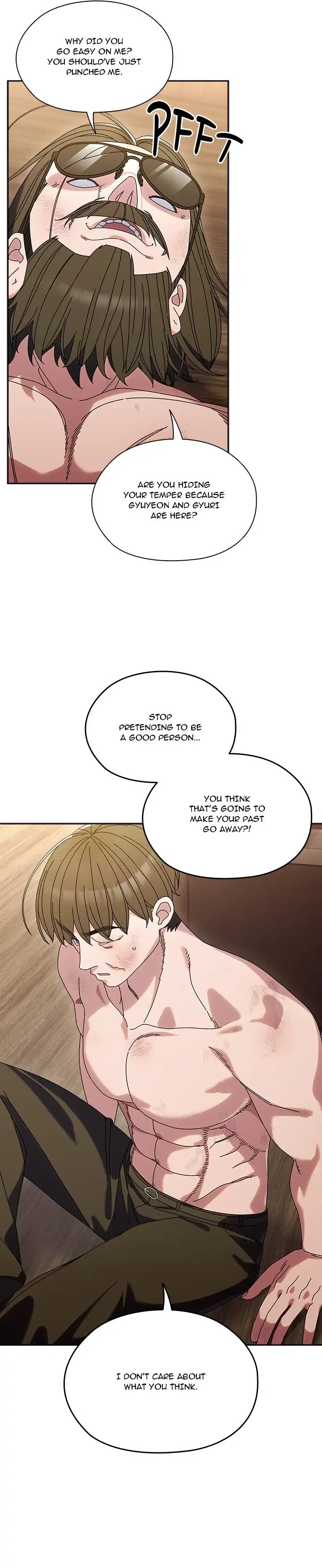 Boss! Give me your daughter! - Page 10