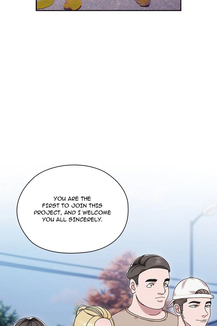 Boss! Give me your daughter! - Page 101