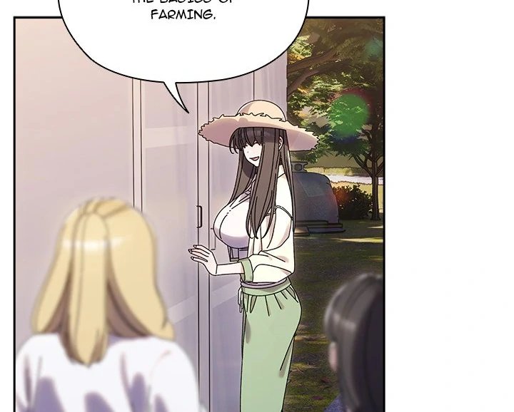 Boss! Give me your daughter! - Page 107