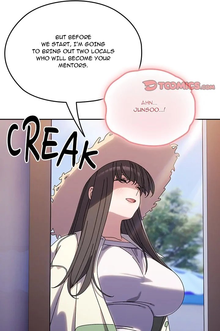 Boss! Give me your daughter! - Page 109