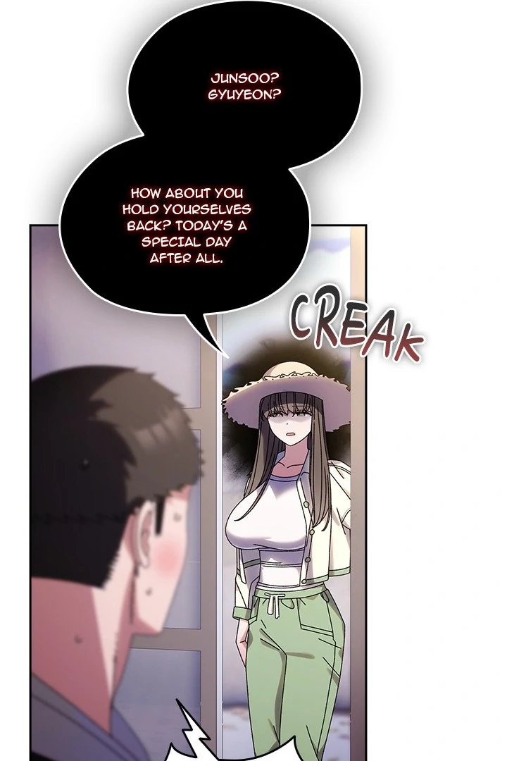 Boss! Give me your daughter! - Page 114