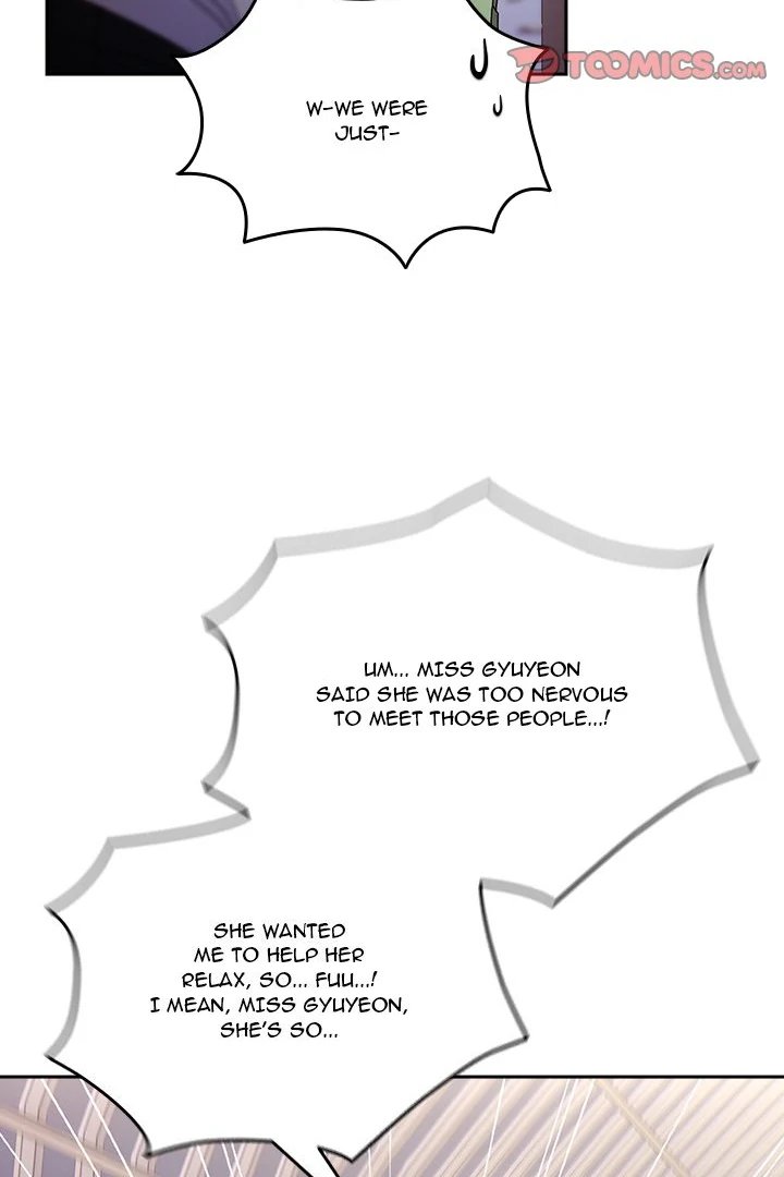 Boss! Give me your daughter! - Page 115