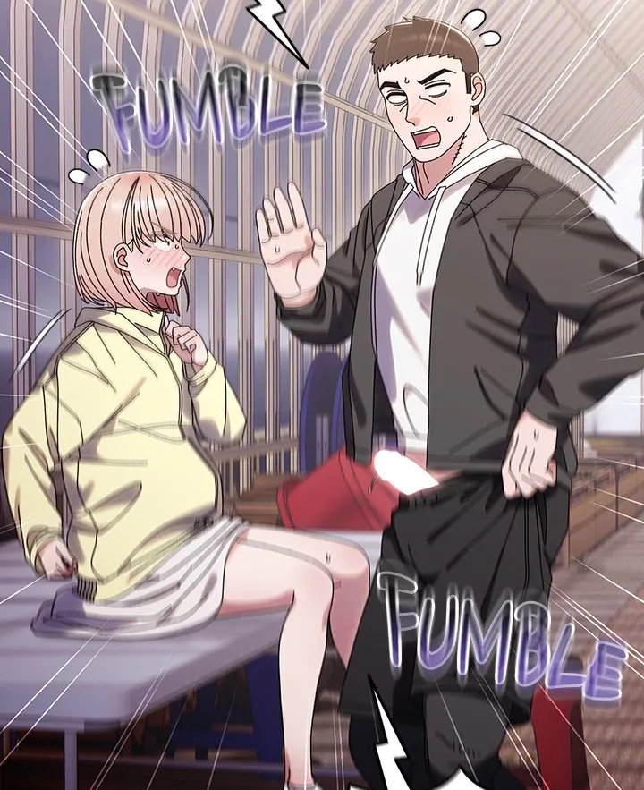 Boss! Give me your daughter! - Page 116