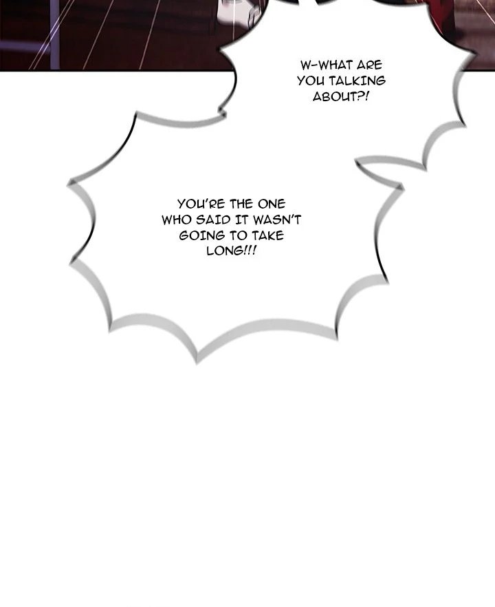 Boss! Give me your daughter! - Page 117