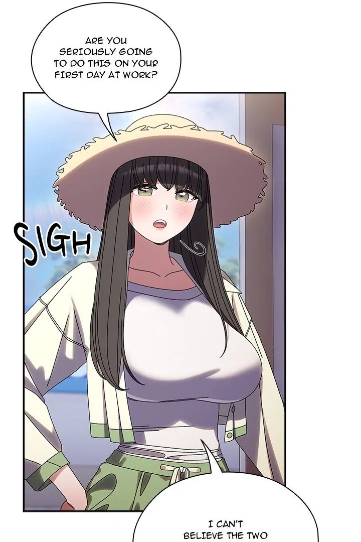 Boss! Give me your daughter! - Page 118