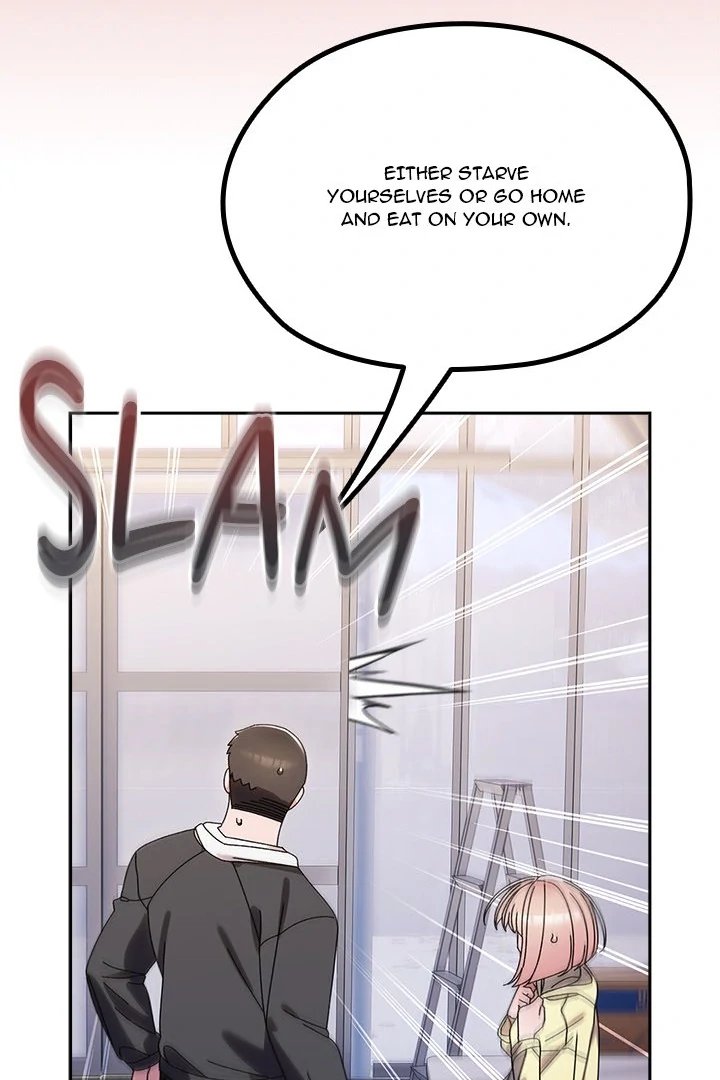 Boss! Give me your daughter! - Page 123