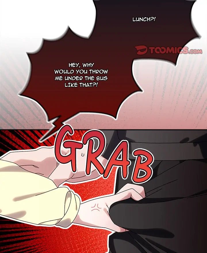Boss! Give me your daughter! - Page 126
