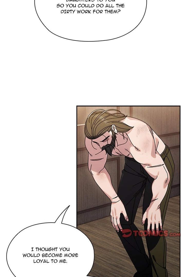 Boss! Give me your daughter! - Page 17