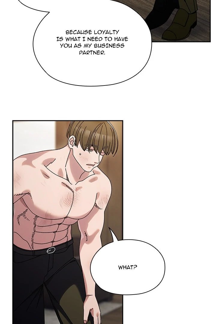 Boss! Give me your daughter! - Page 18