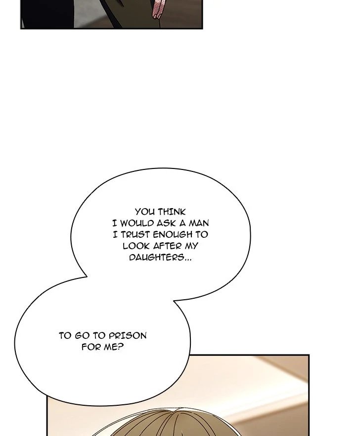 Boss! Give me your daughter! - Page 19