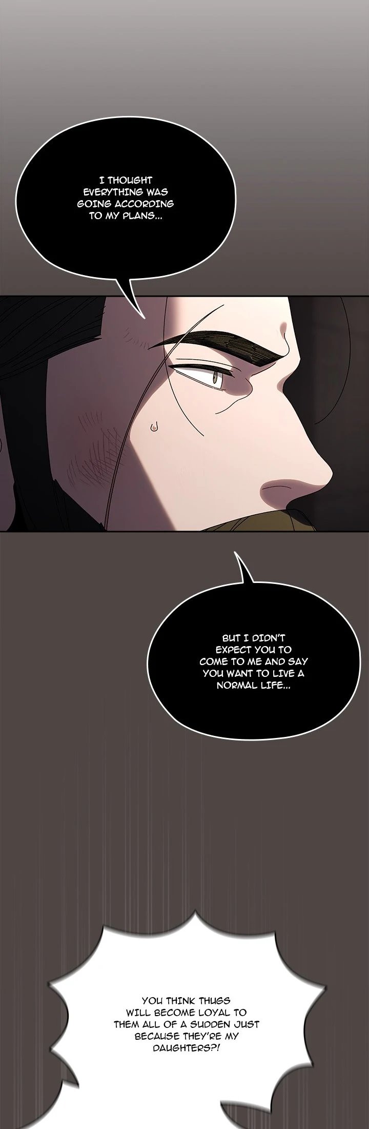 Boss! Give me your daughter! - Page 21