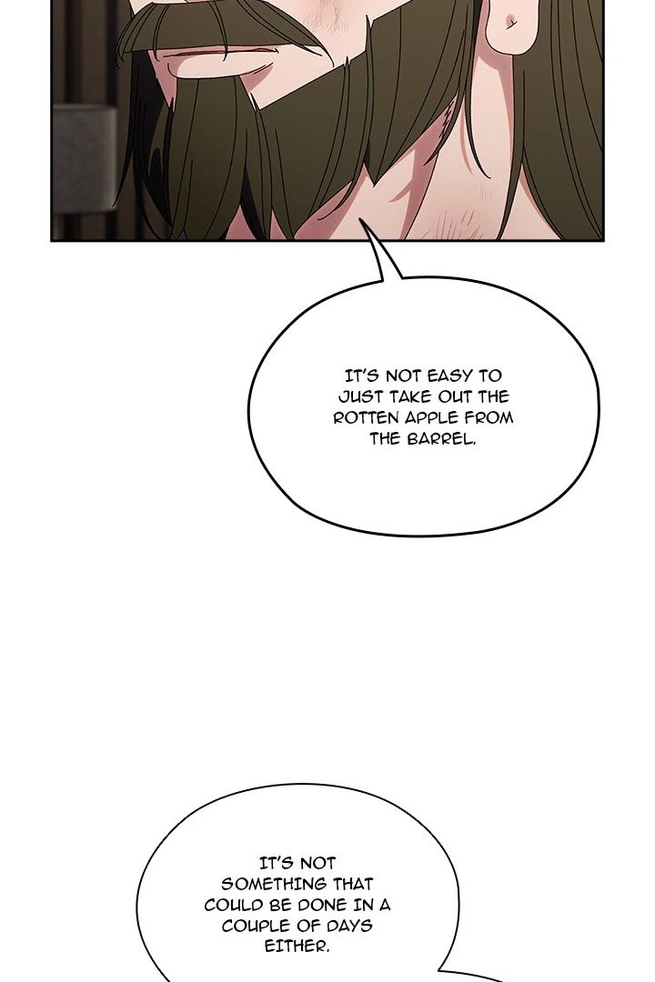 Boss! Give me your daughter! - Page 39