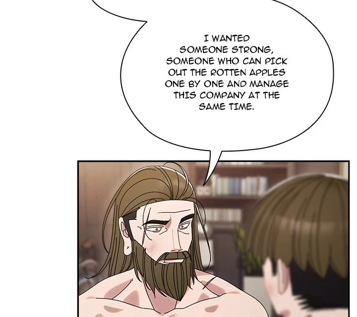 Boss! Give me your daughter! - Page 40