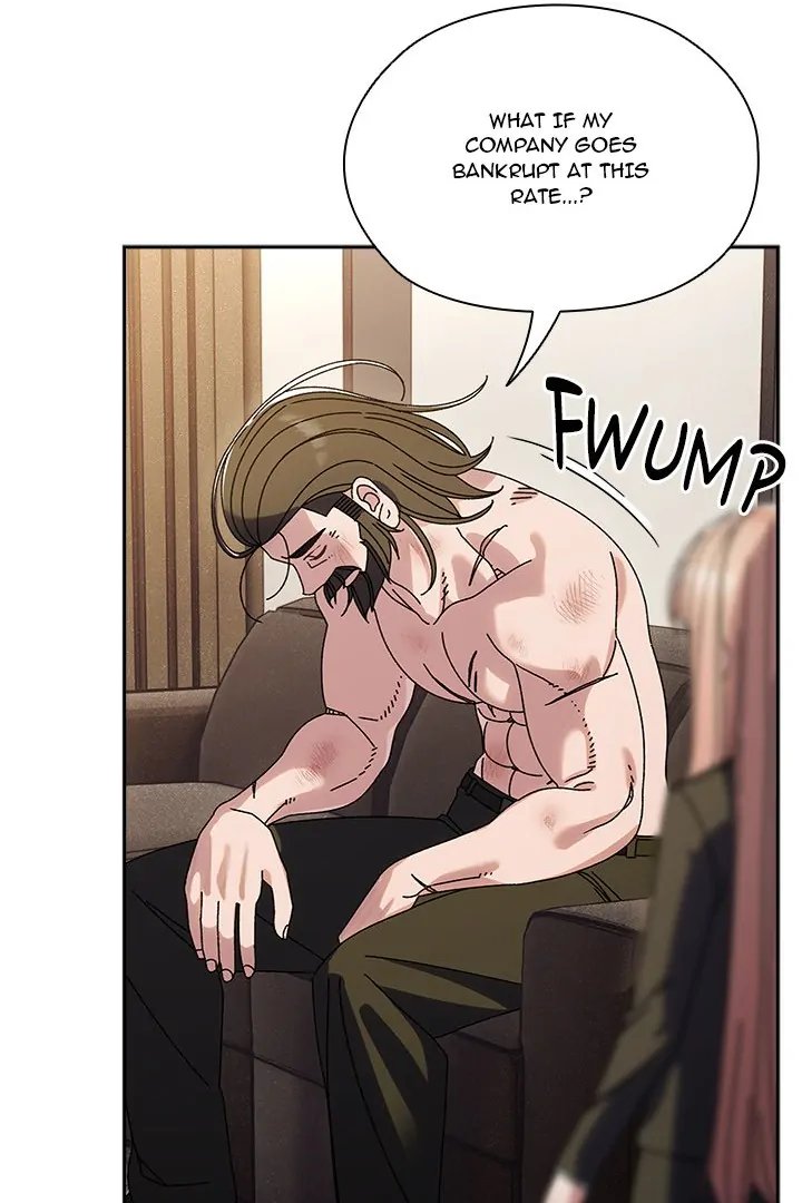 Boss! Give me your daughter! - Page 46