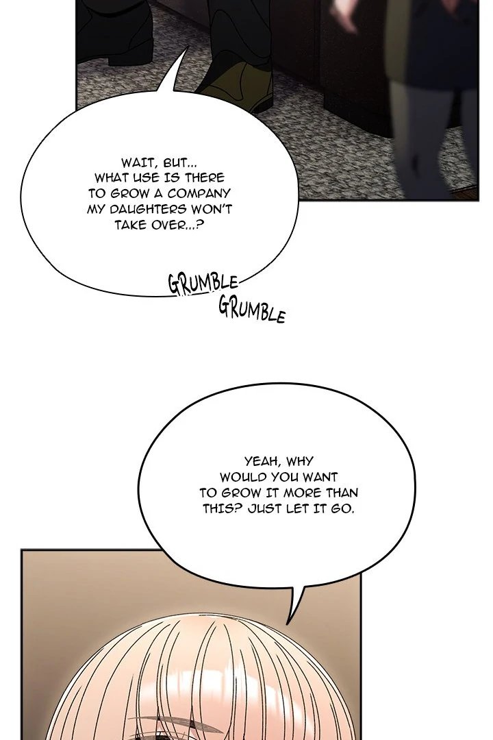 Boss! Give me your daughter! - Page 47