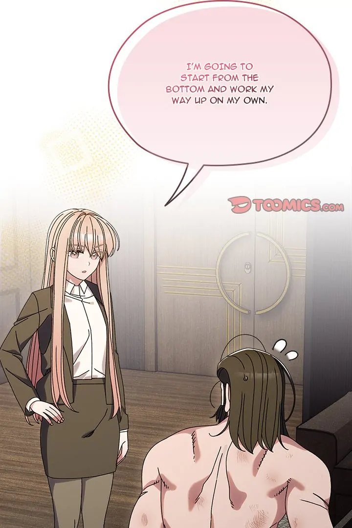 Boss! Give me your daughter! - Page 50