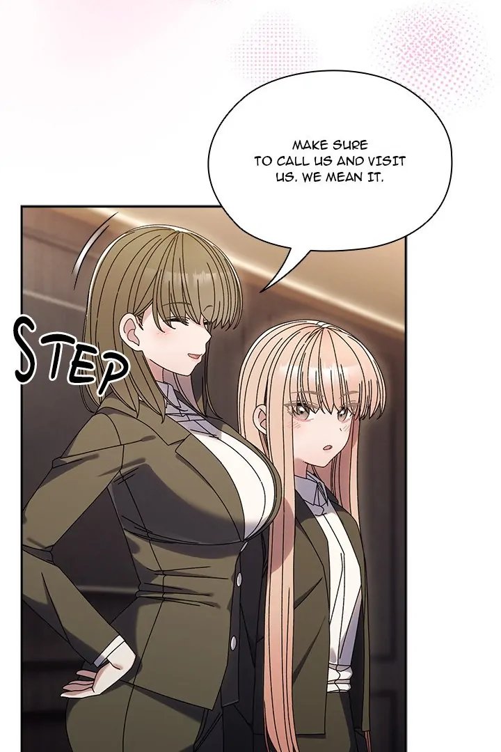 Boss! Give me your daughter! - Page 54