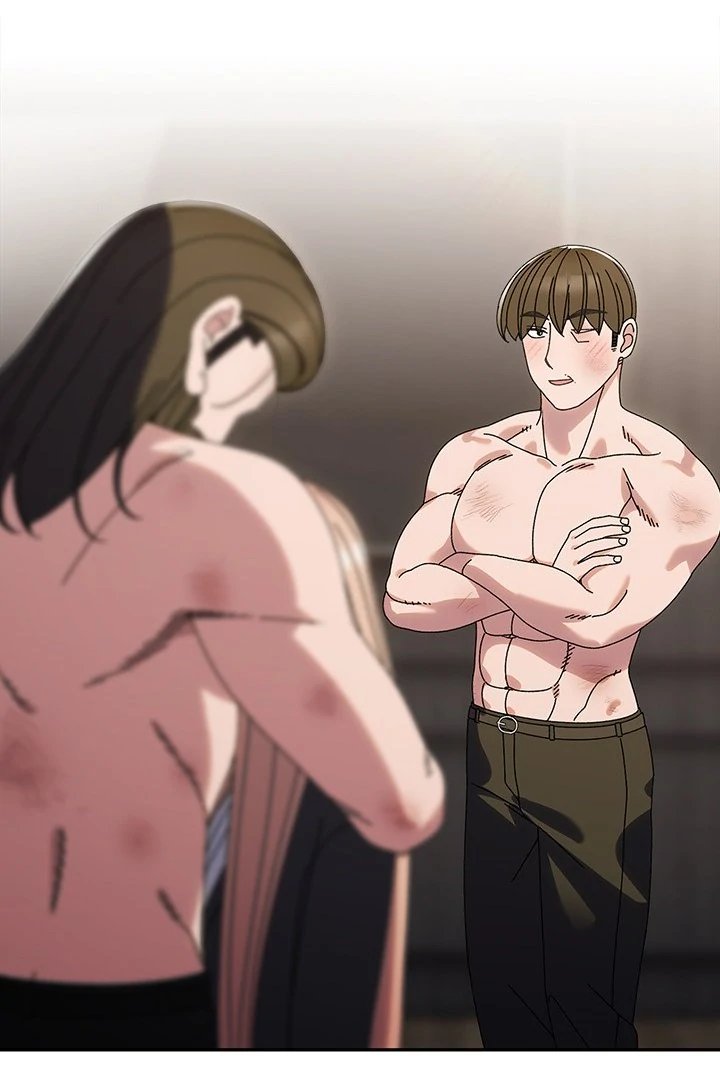 Boss! Give me your daughter! - Page 69