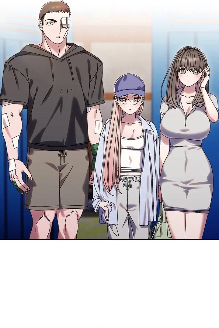 Boss! Give me your daughter! - Page 74
