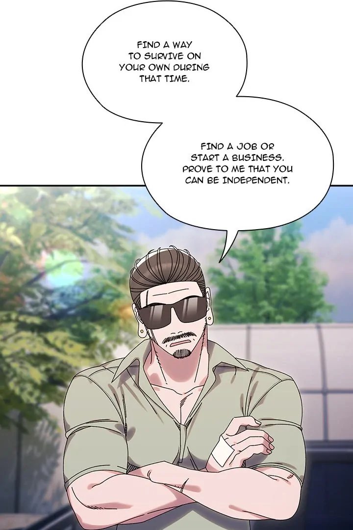 Boss! Give me your daughter! - Page 75