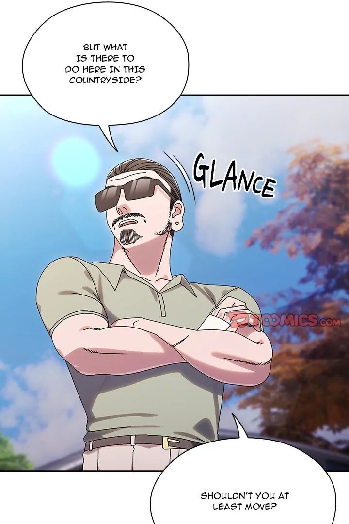 Boss! Give me your daughter! - Page 79