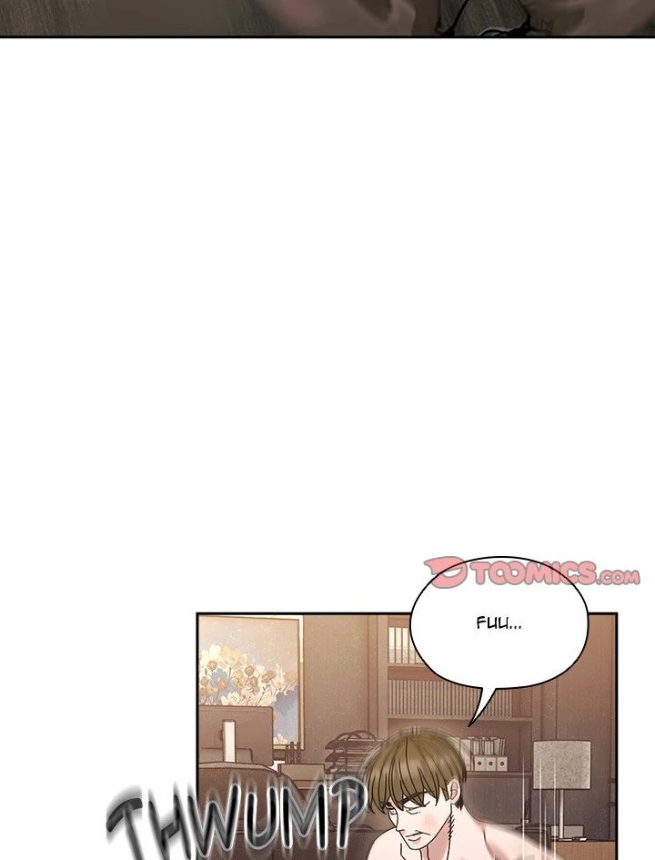 Boss! Give me your daughter! - Page 8