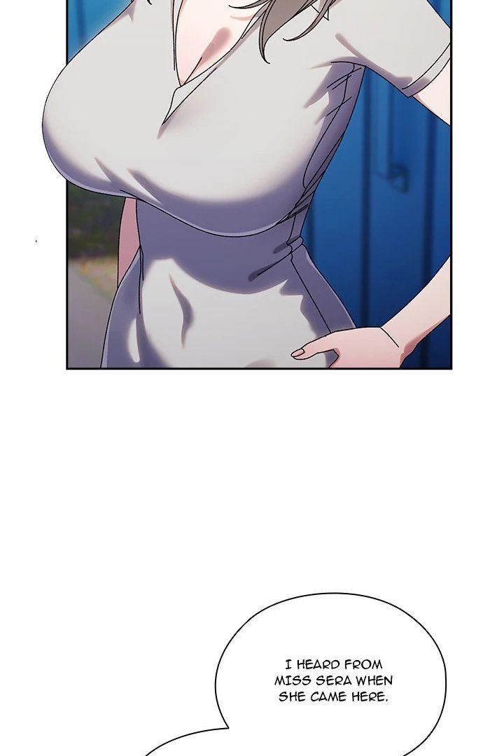 Boss! Give me your daughter! - Page 81