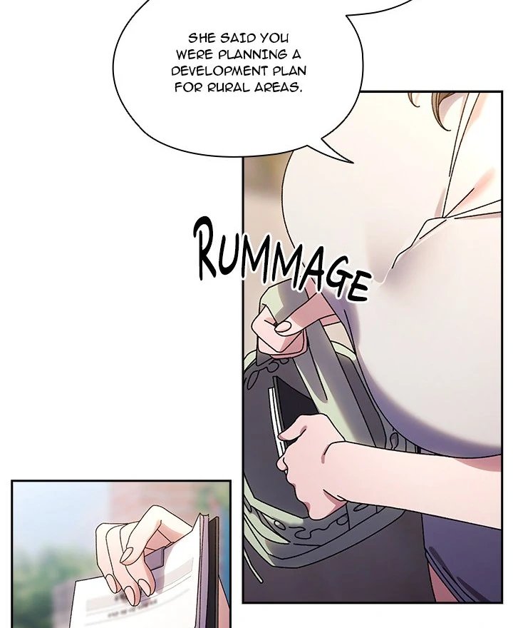 Boss! Give me your daughter! - Page 82