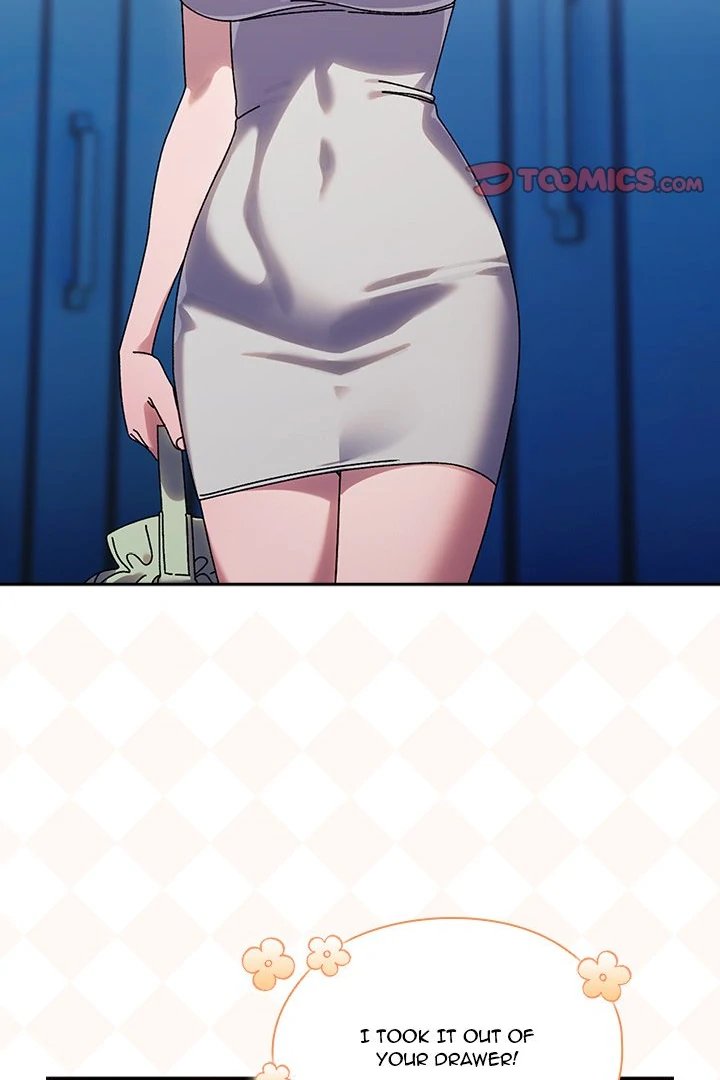Boss! Give me your daughter! - Page 85